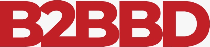 b2bbd red logo