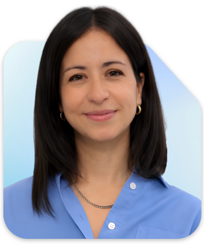 Roberta Biandolino